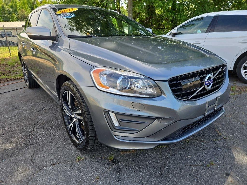 Volvo XC60  2017