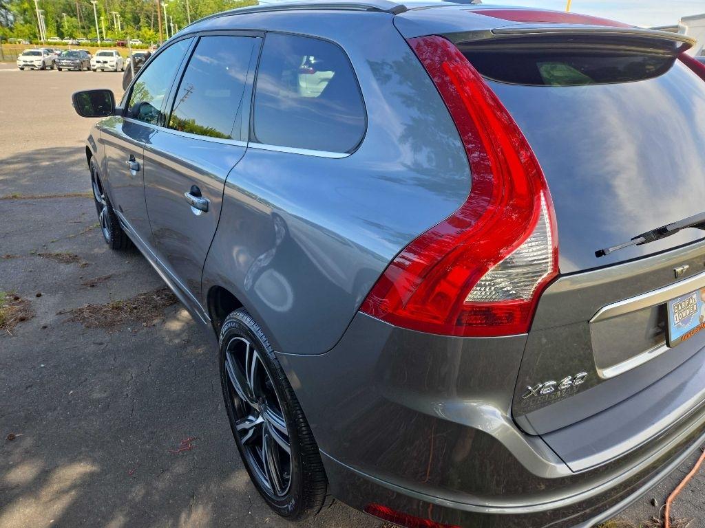 Volvo XC60  2017