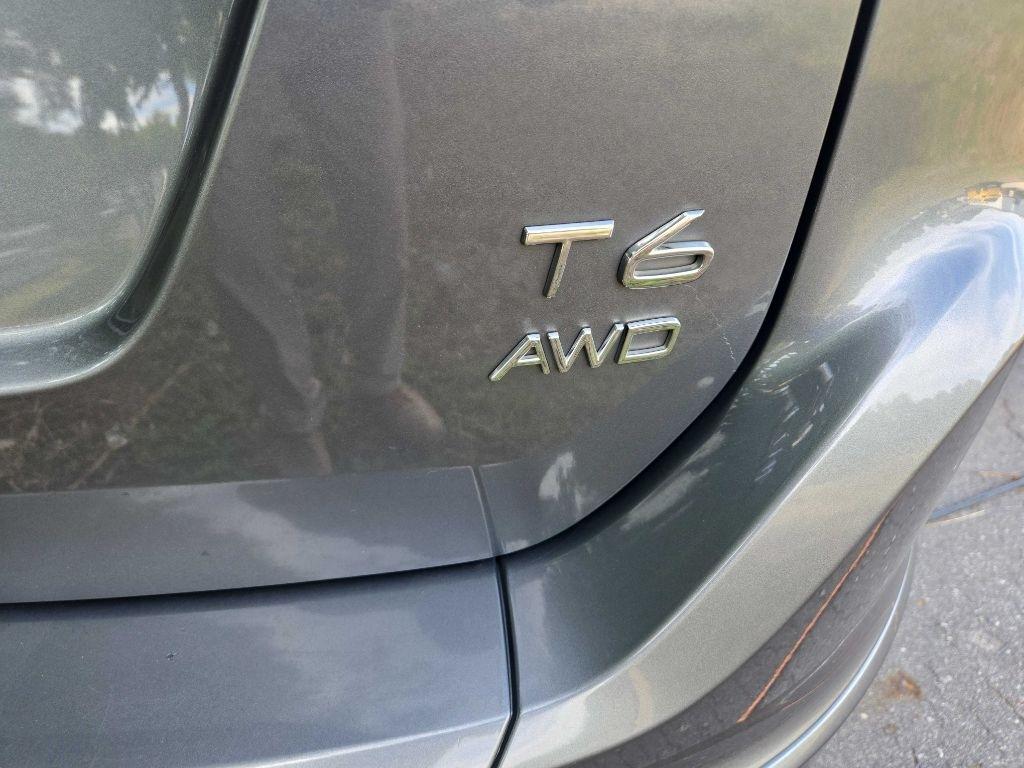 Volvo XC60  2017