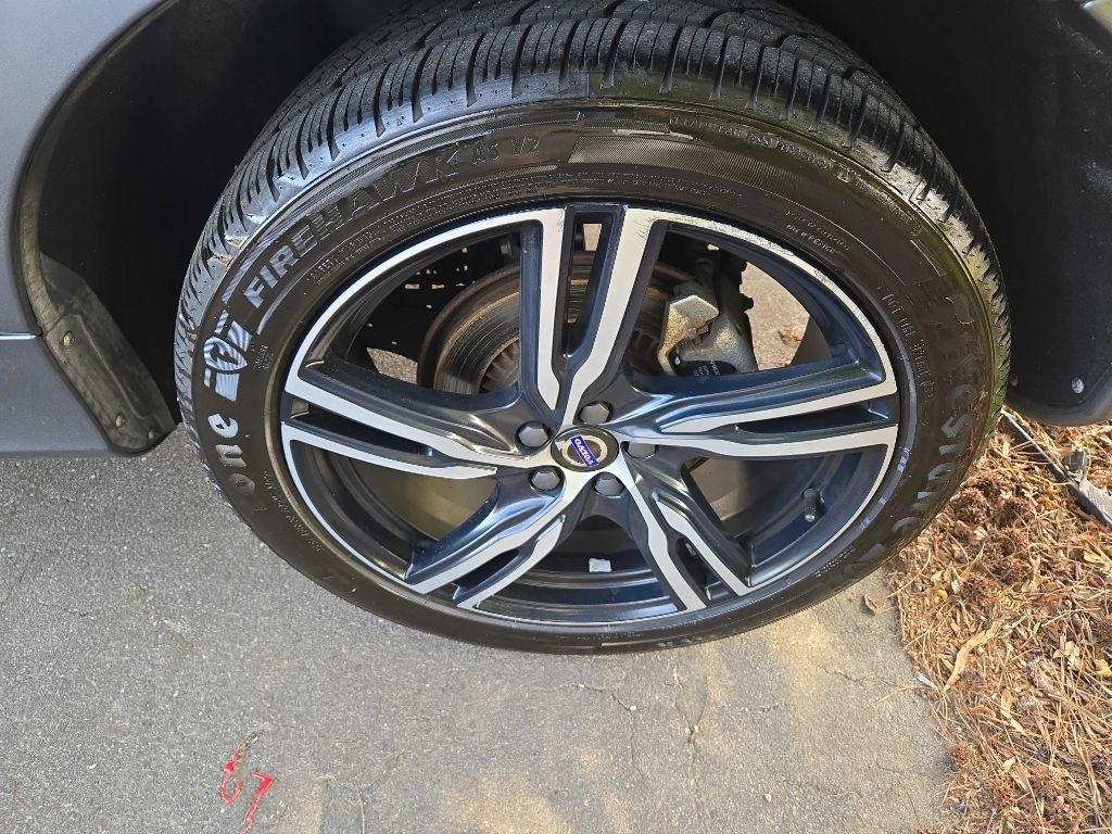 Volvo XC60  2017