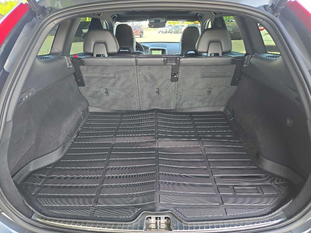 Volvo XC60  2017