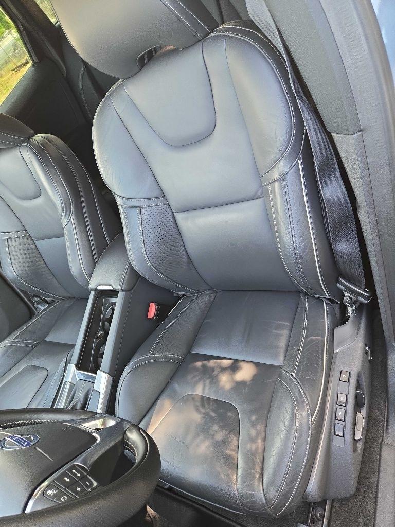 Volvo XC60  2017