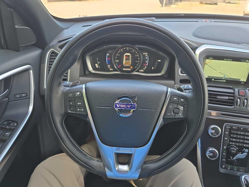 Volvo XC60  2017