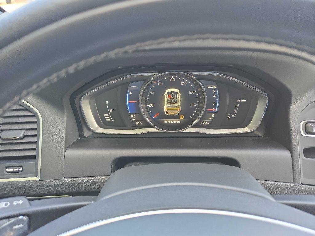 Volvo XC60  2017
