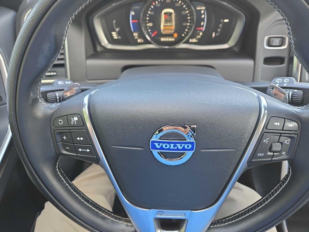 Volvo XC60  2017