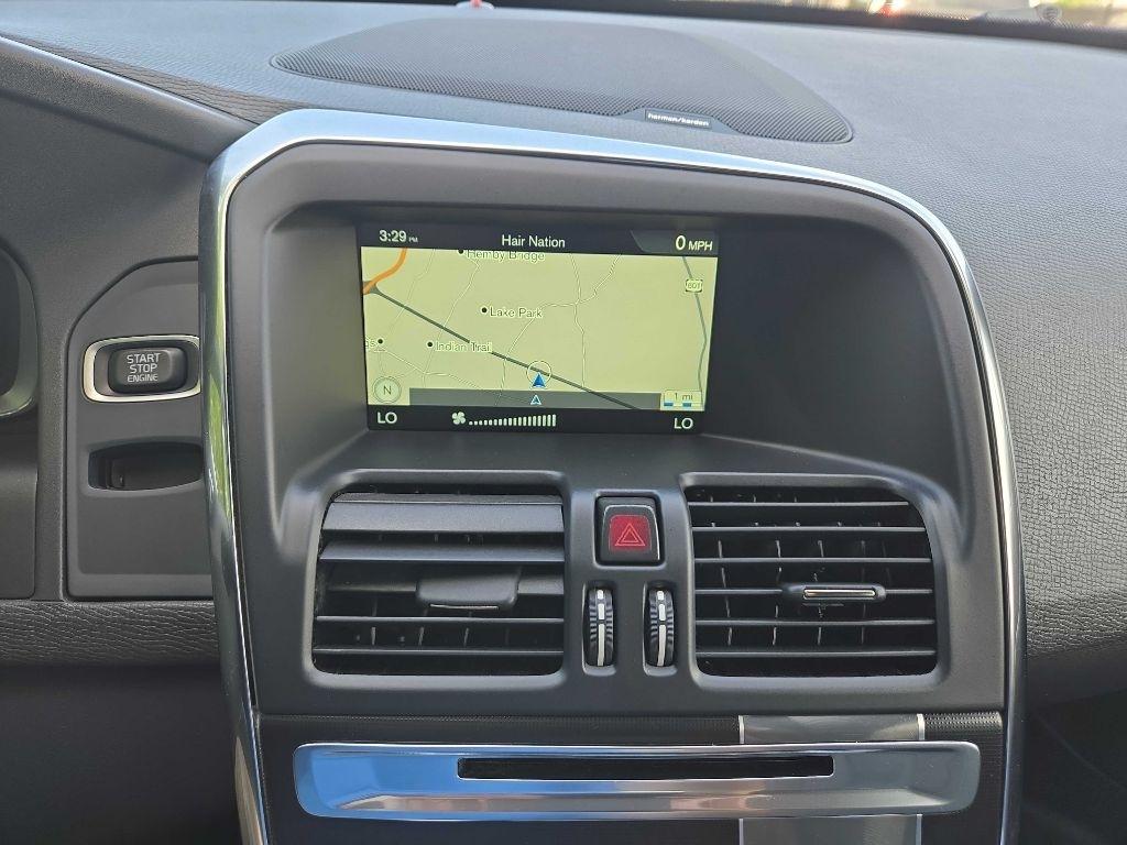 Volvo XC60  2017