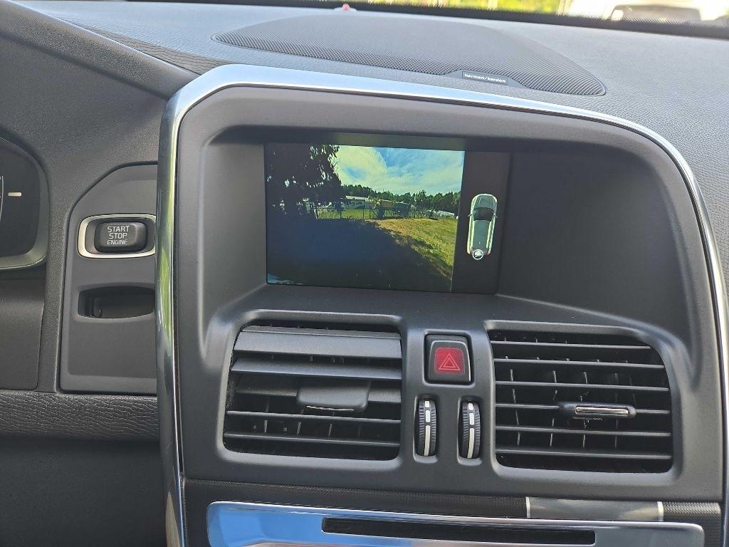 Volvo XC60  2017