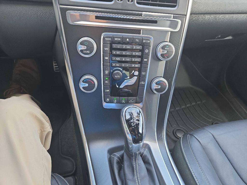 Volvo XC60  2017