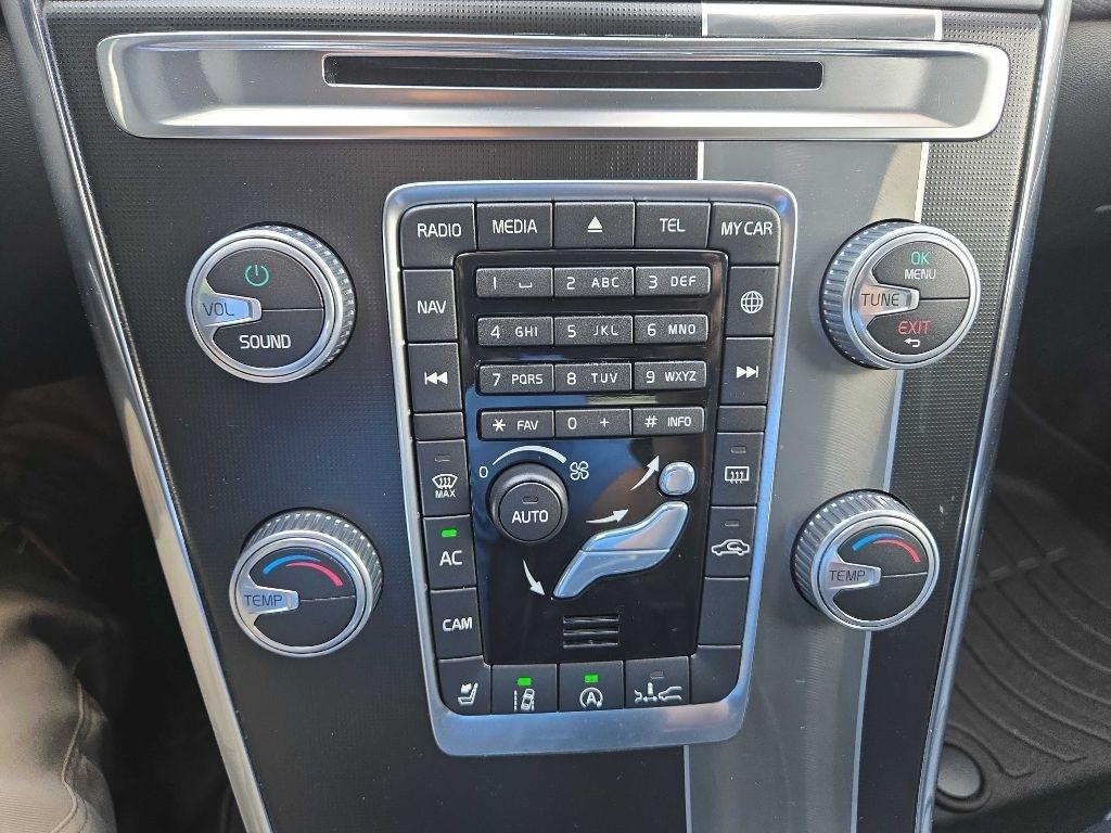 Volvo XC60  2017