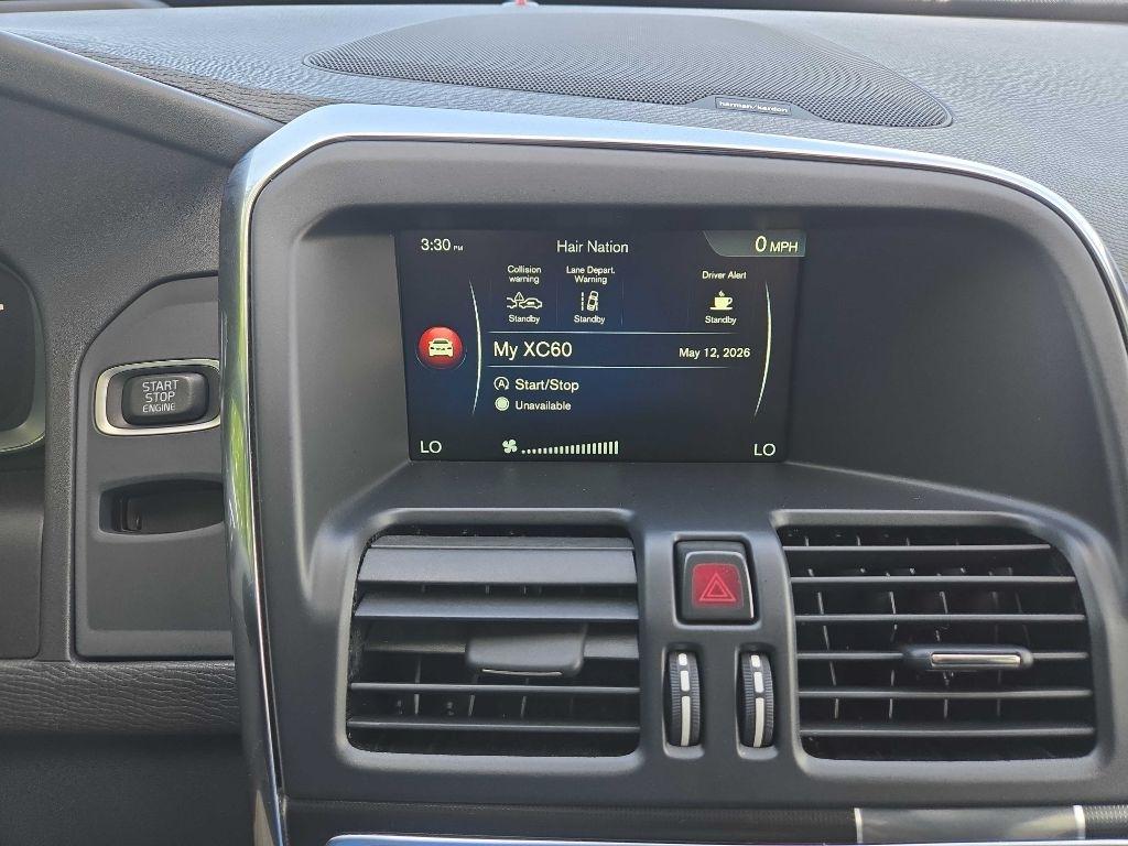 Volvo XC60  2017