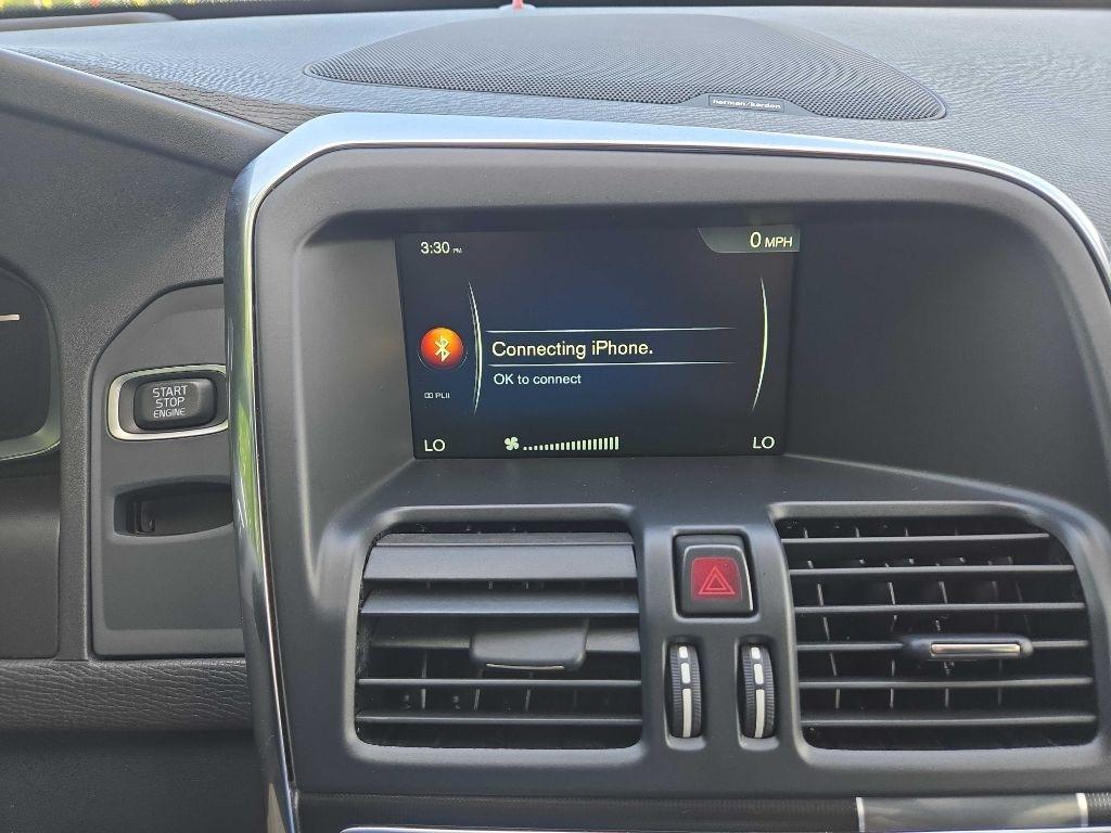 Volvo XC60  2017