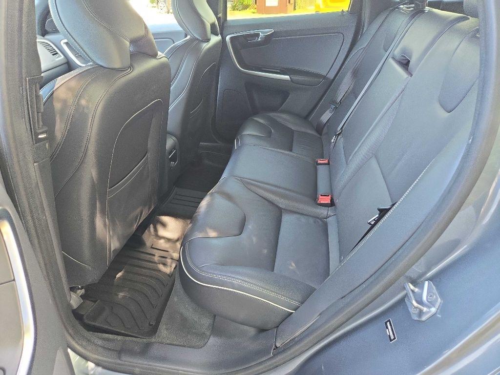 Volvo XC60  2017