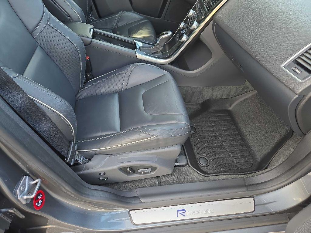 Volvo XC60  2017