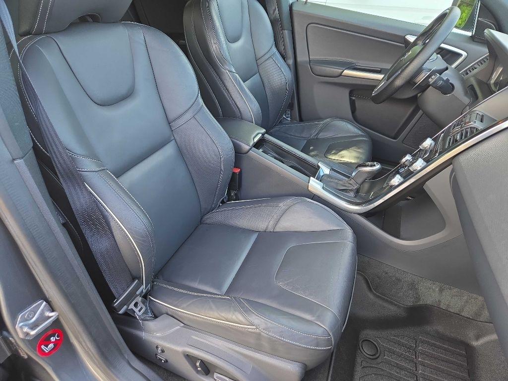 Volvo XC60  2017