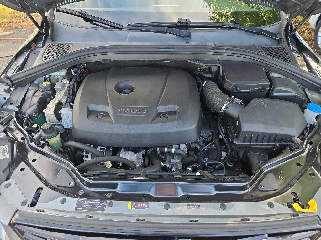 Volvo XC60  2017