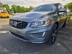 2017 Volvo XC60 