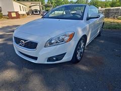 2012 Volvo C70 
