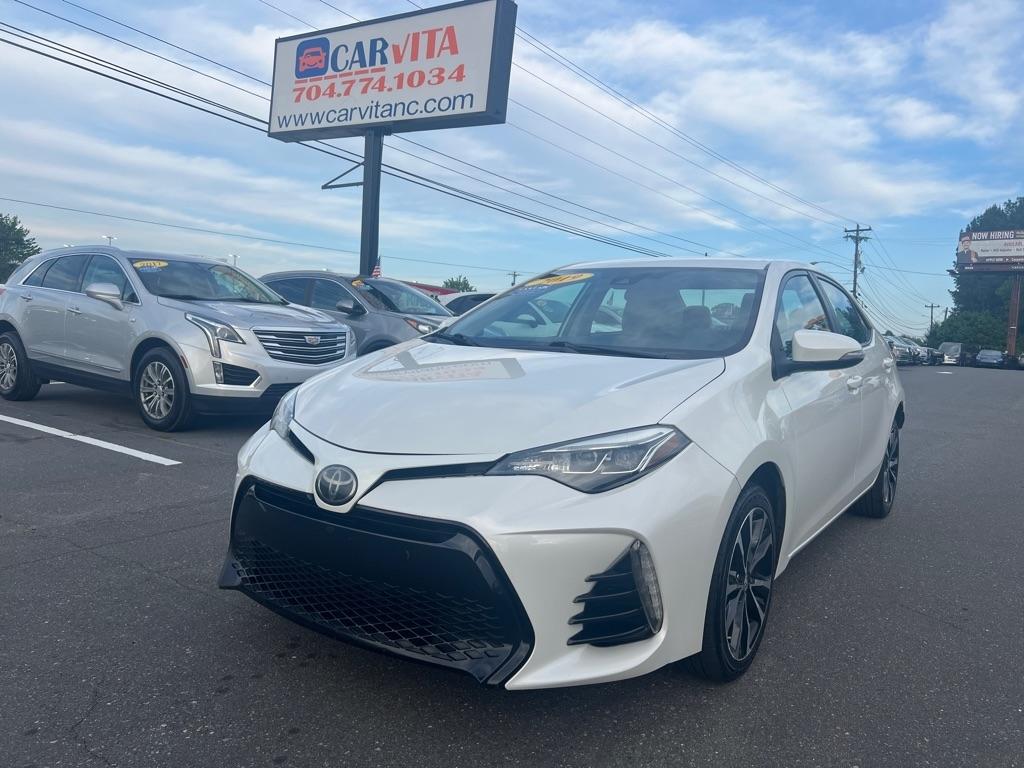 Toyota Corolla  2019
