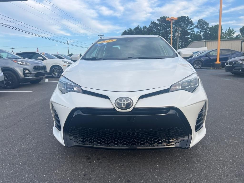 Toyota Corolla  2019