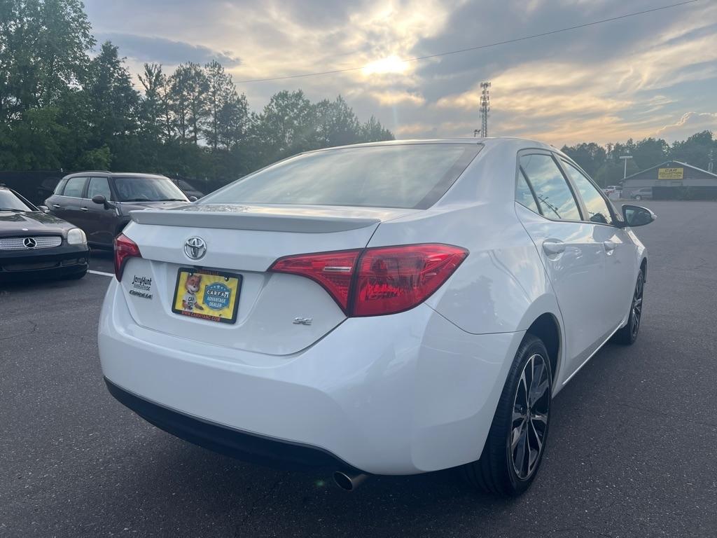 Toyota Corolla  2019