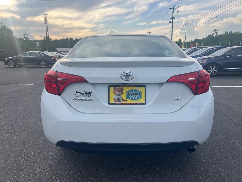 Toyota Corolla  2019