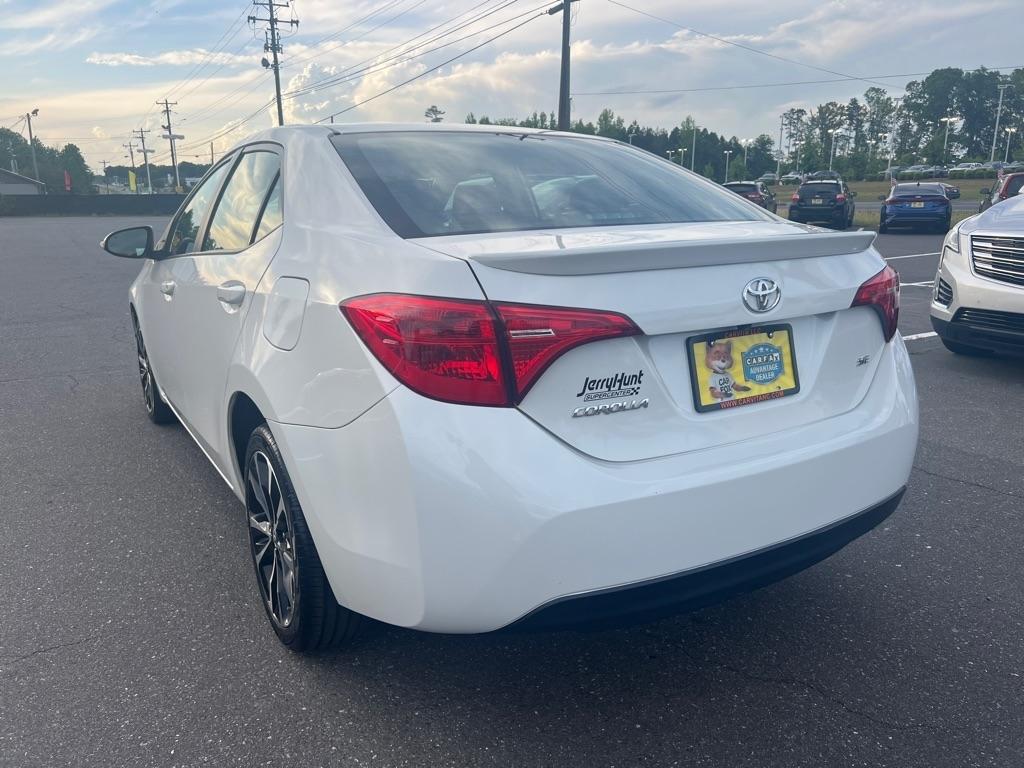 Toyota Corolla  2019