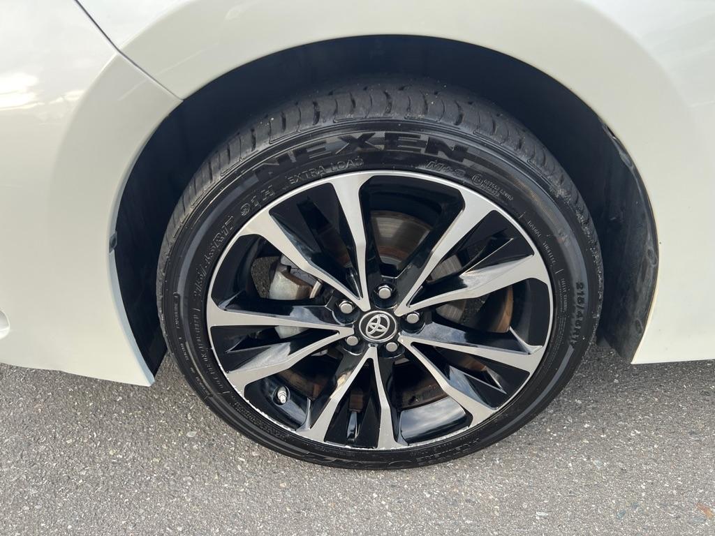 Toyota Corolla  2019