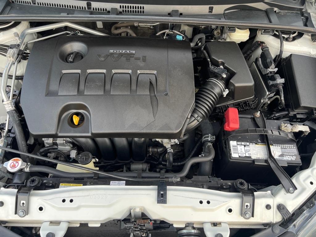 Toyota Corolla  2019