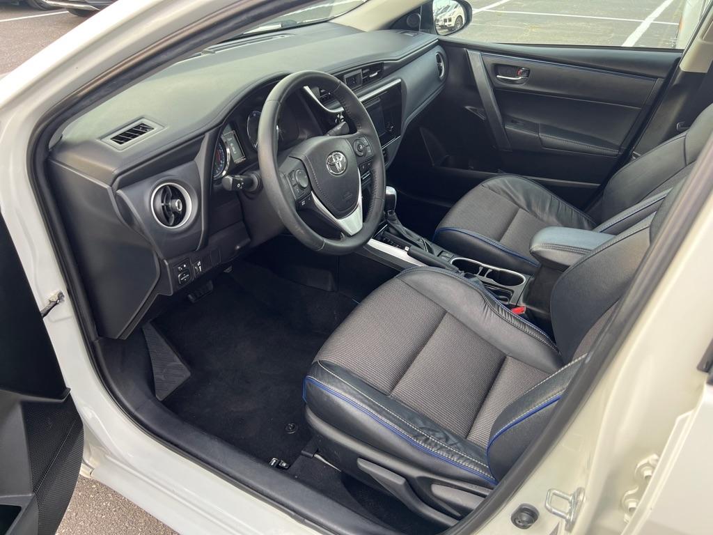 Toyota Corolla  2019