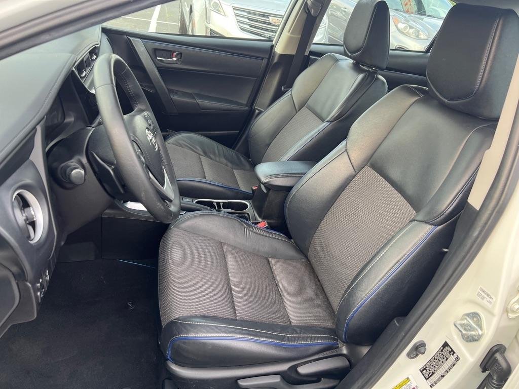 Toyota Corolla  2019