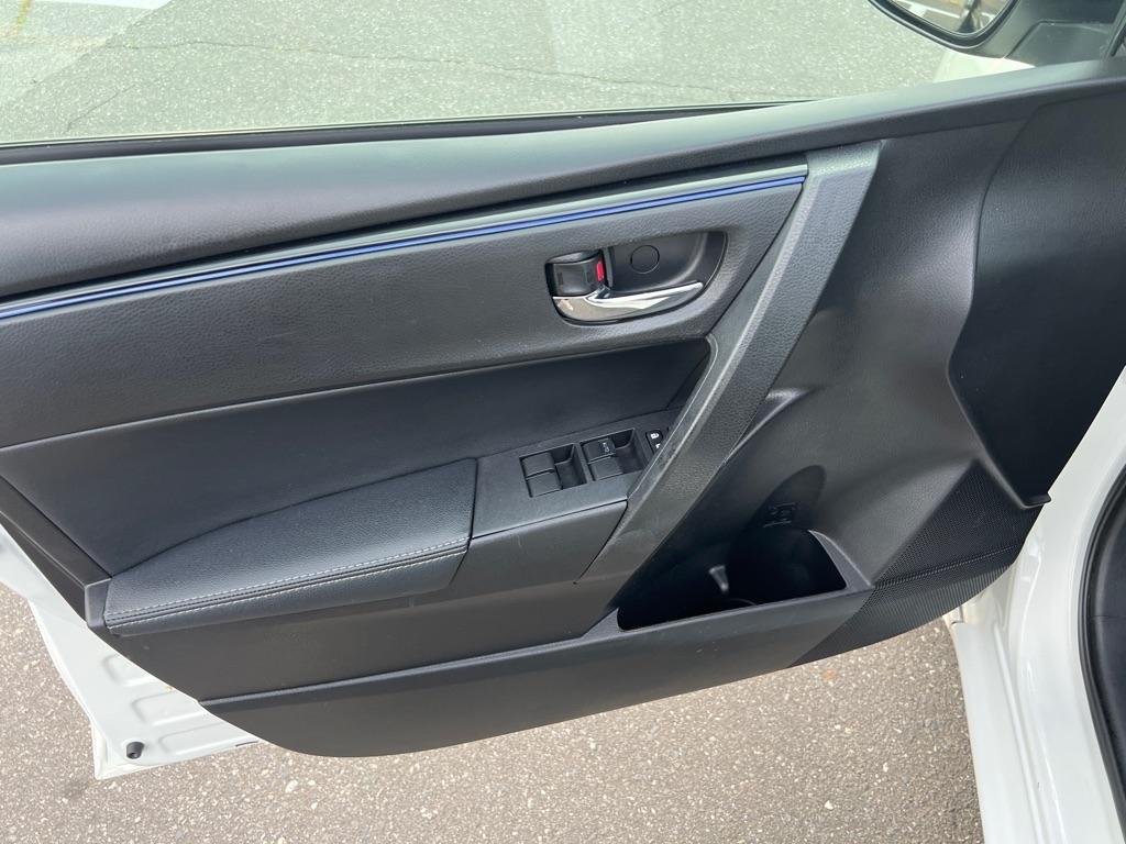 Toyota Corolla  2019