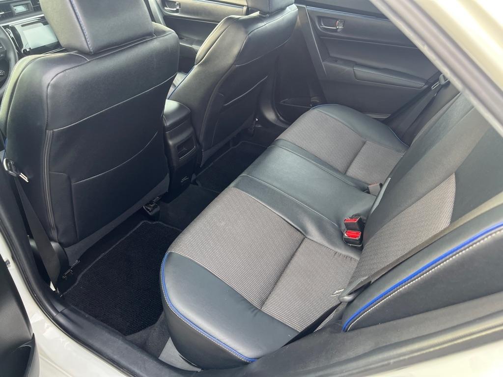 Toyota Corolla  2019