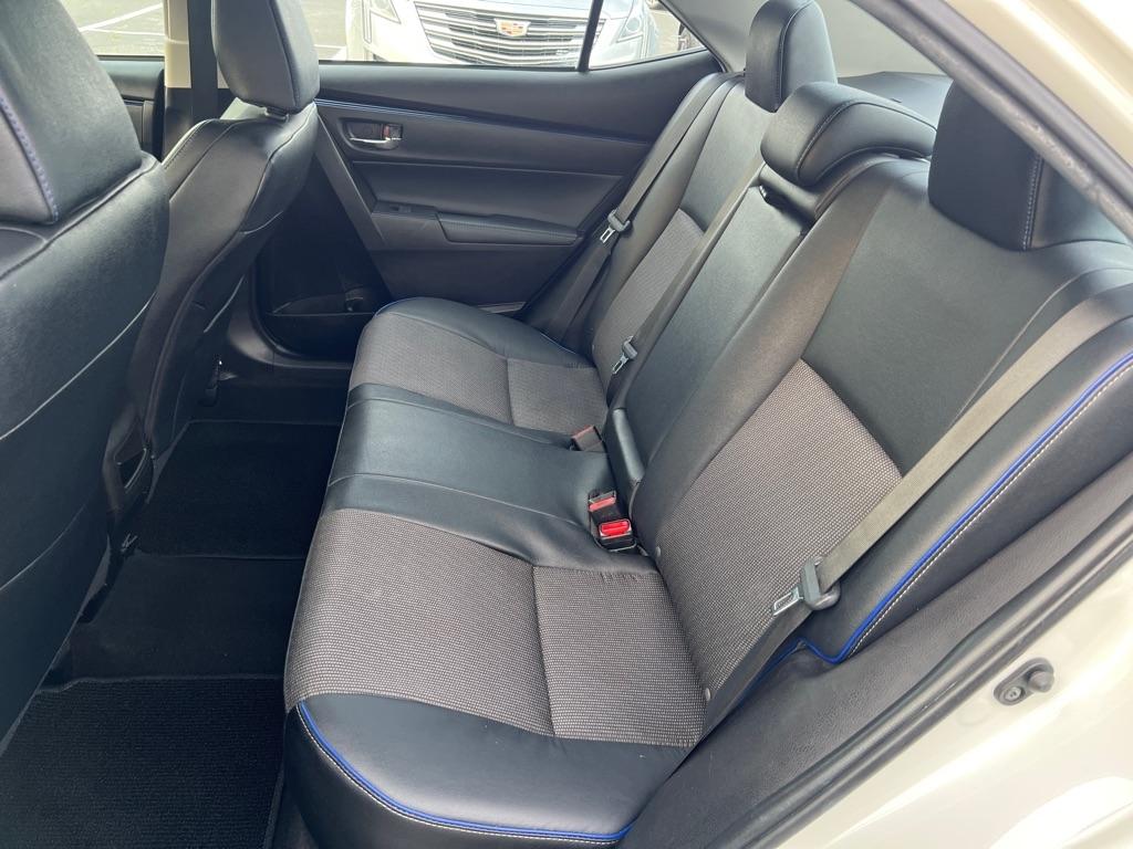 Toyota Corolla  2019