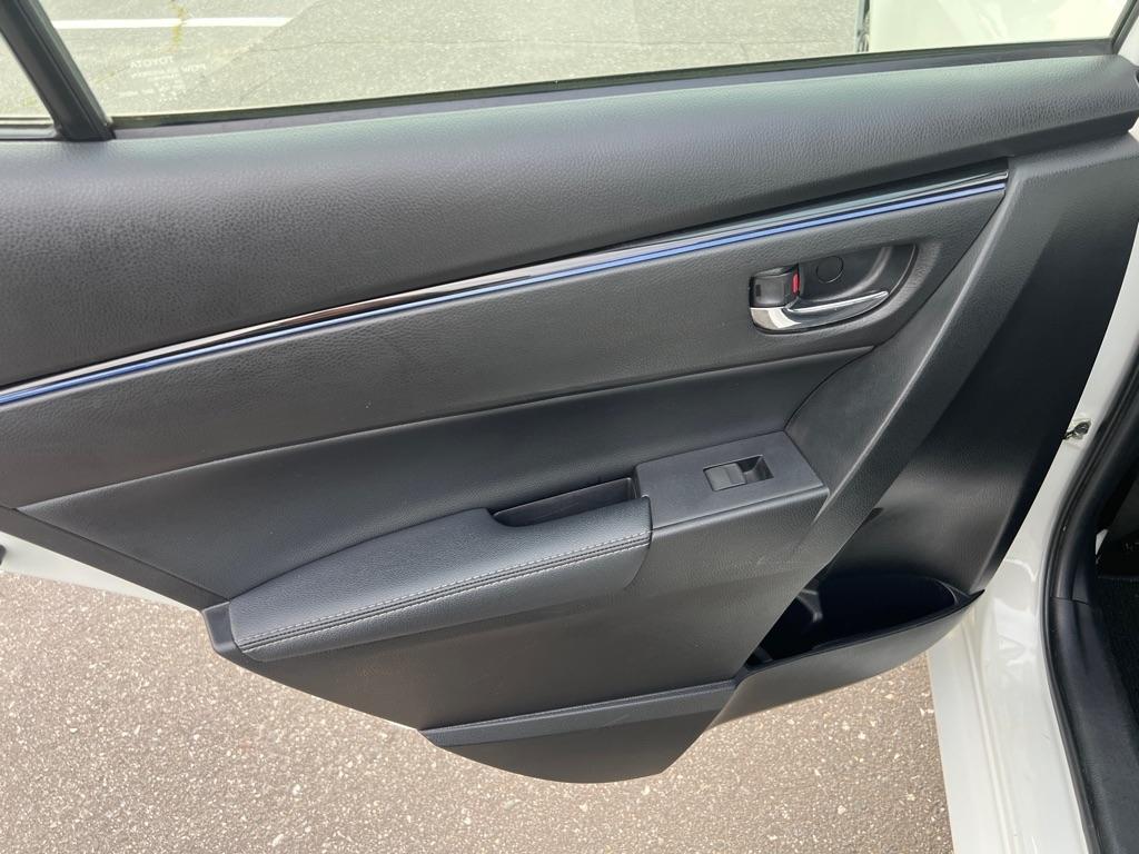 Toyota Corolla  2019