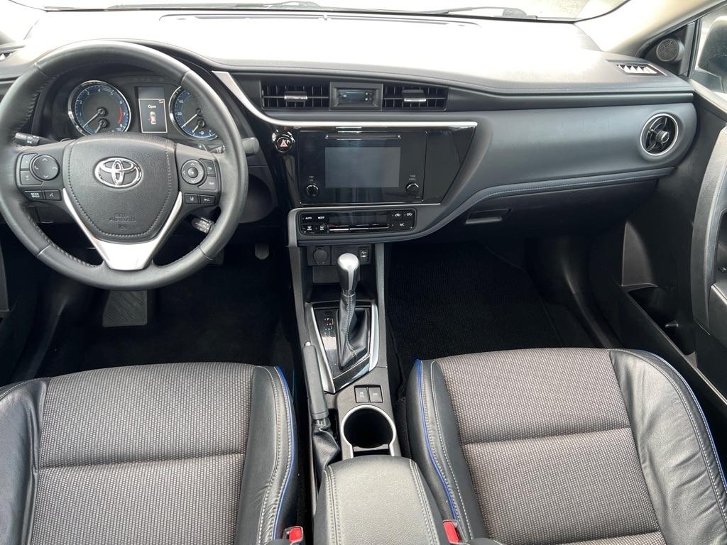 Toyota Corolla  2019