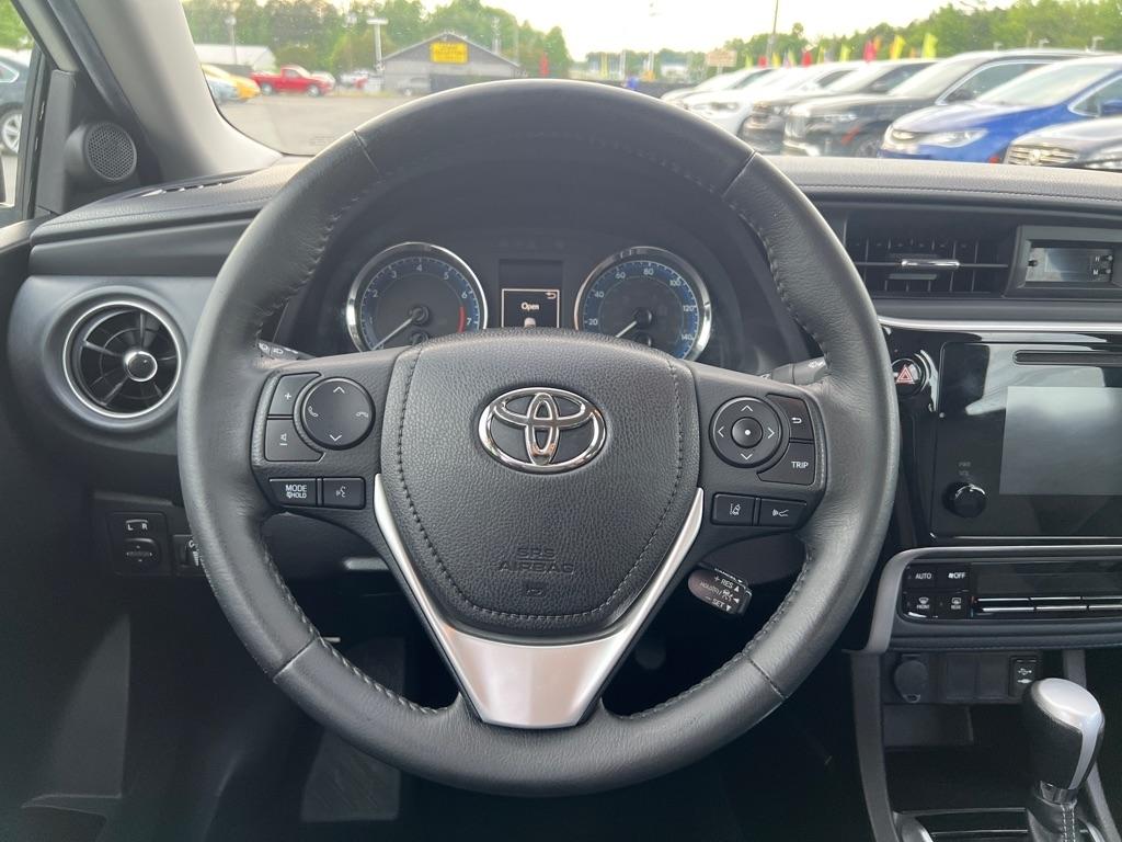 Toyota Corolla  2019