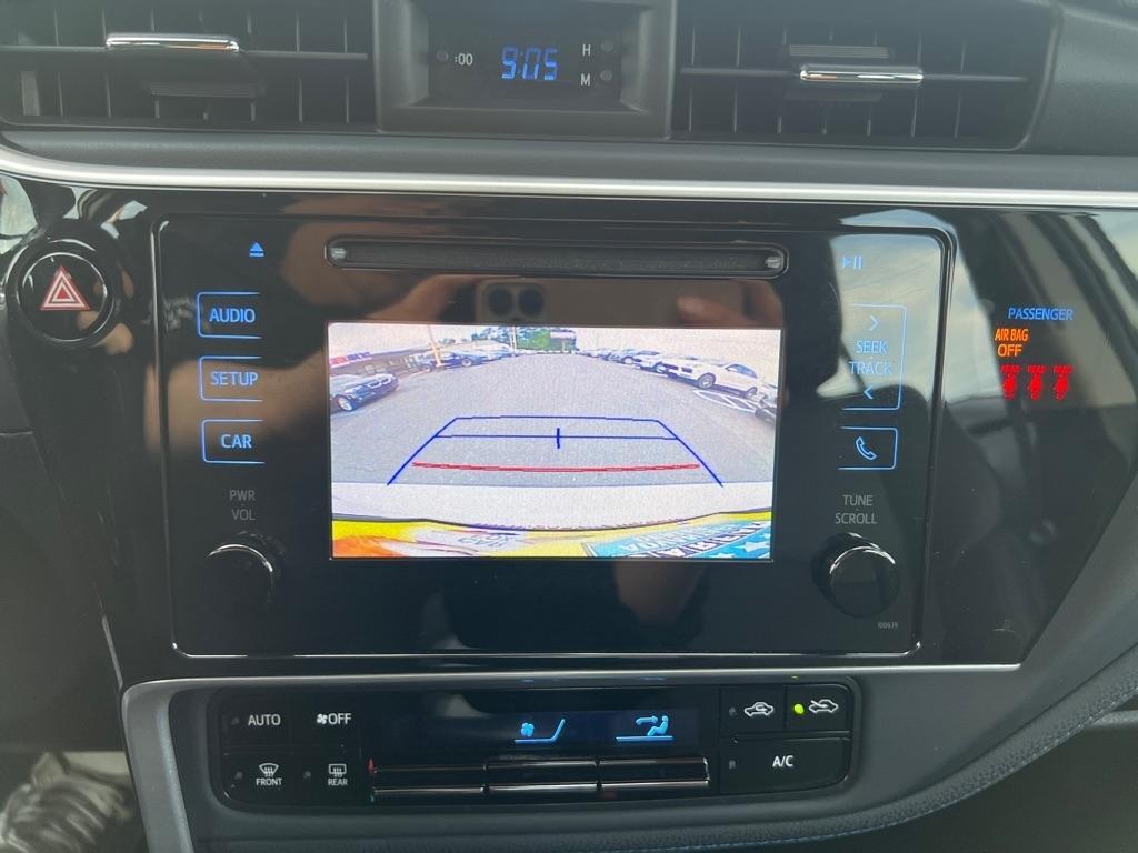 Toyota Corolla  2019