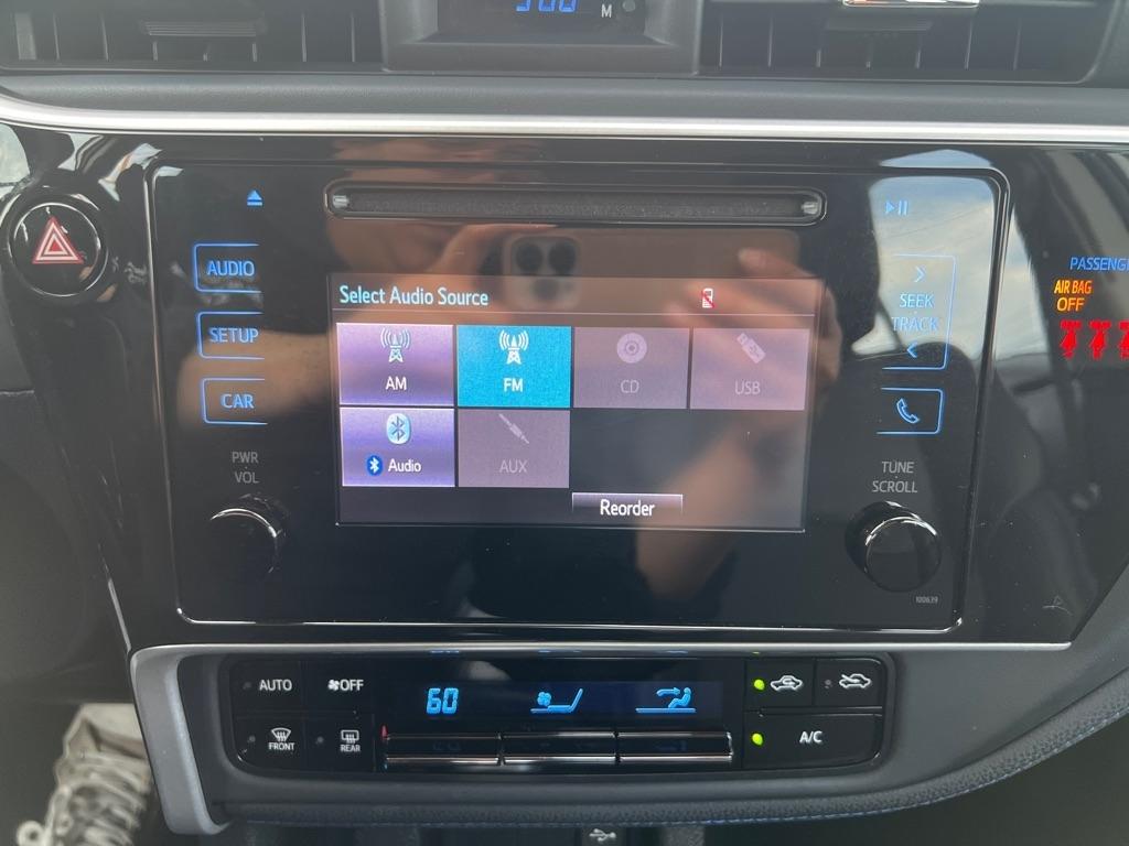 Toyota Corolla  2019