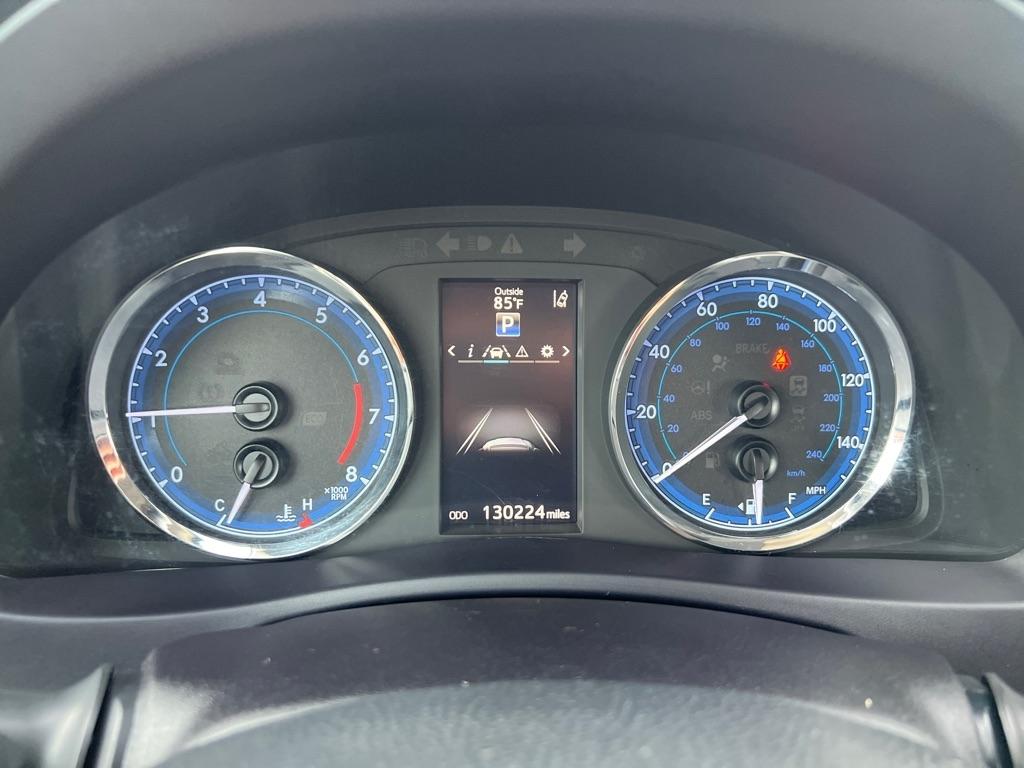 Toyota Corolla  2019