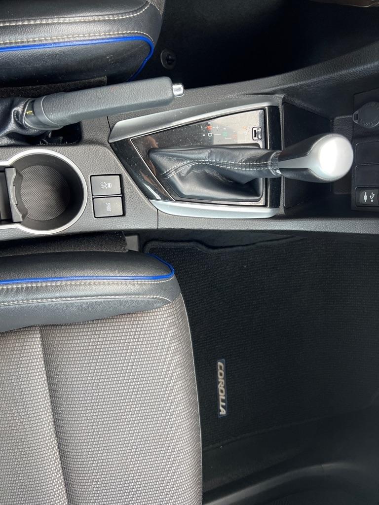 Toyota Corolla  2019