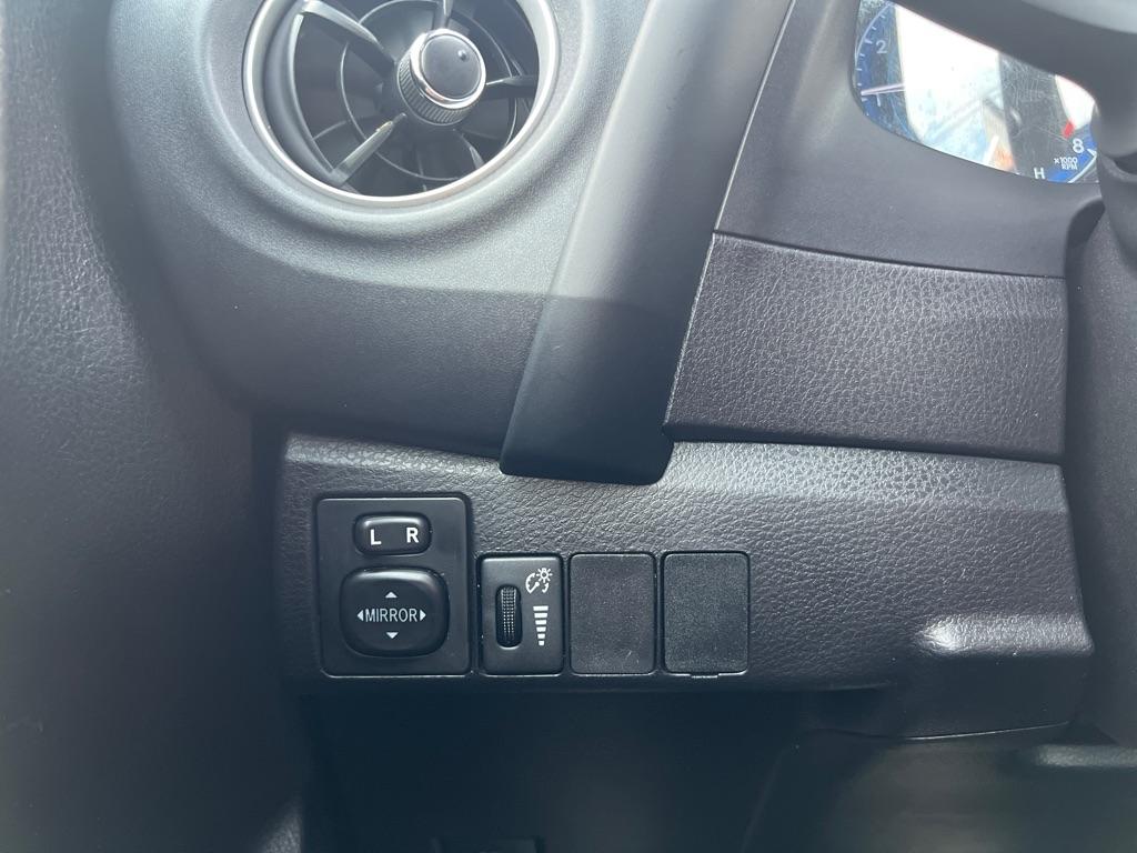 Toyota Corolla  2019