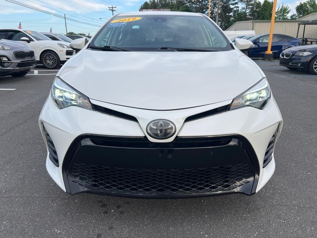 Toyota Corolla  2019