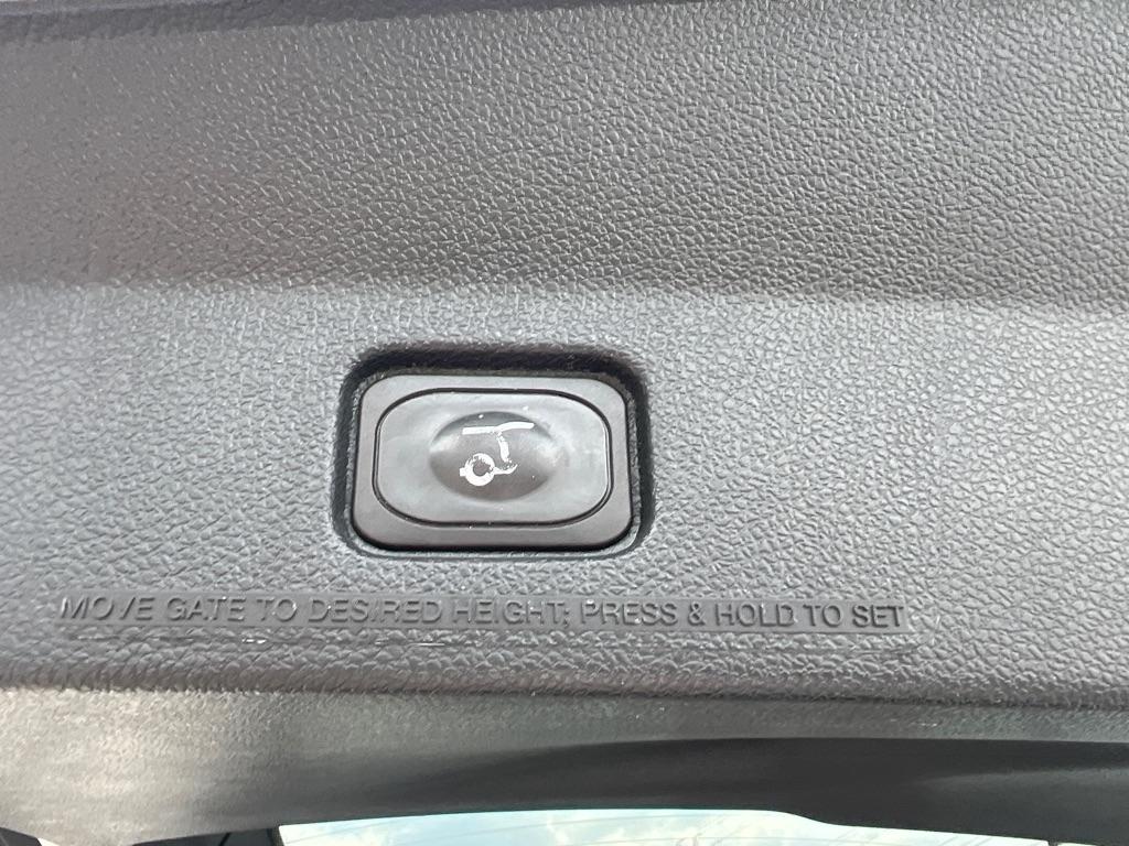 Ford Explorer  2017