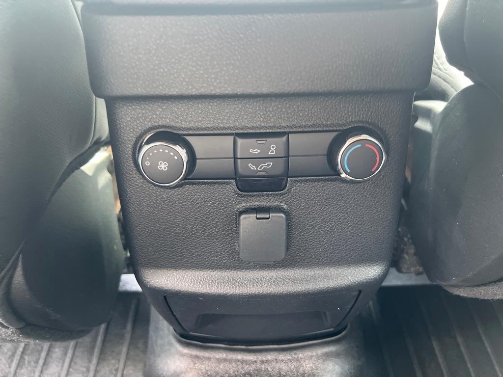 Ford Explorer  2017