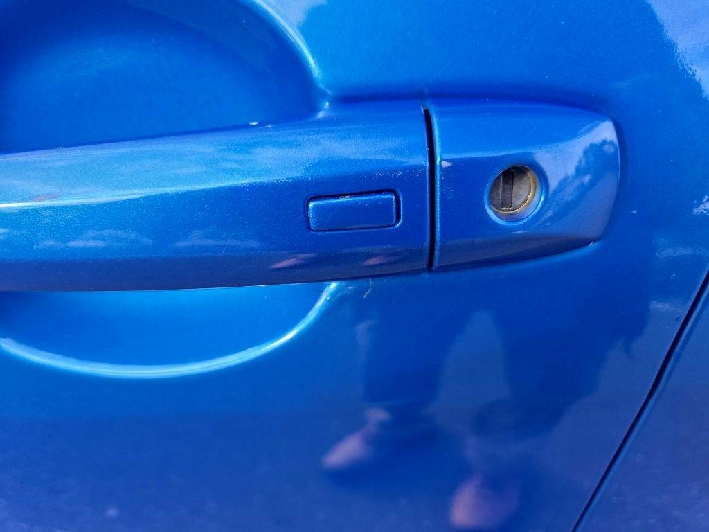 Nissan Sentra  2021