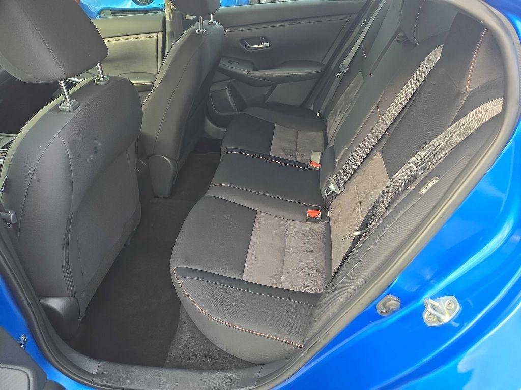 Nissan Sentra  2021