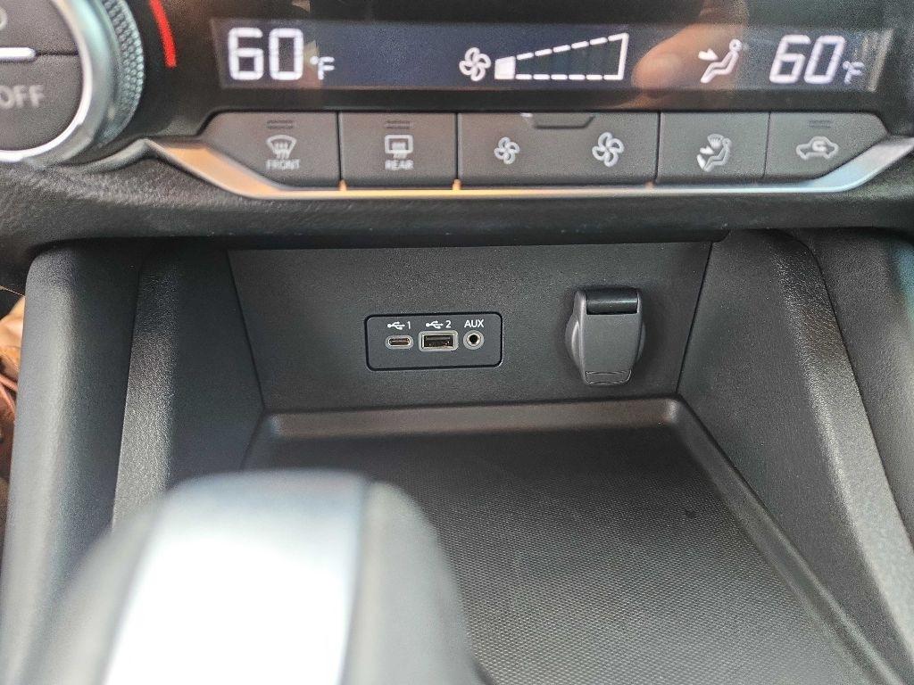 Nissan Sentra  2021