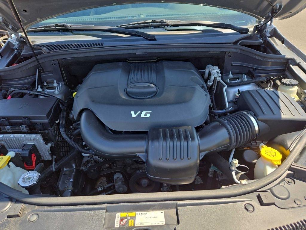 Jeep Grand Cherokee  2015
