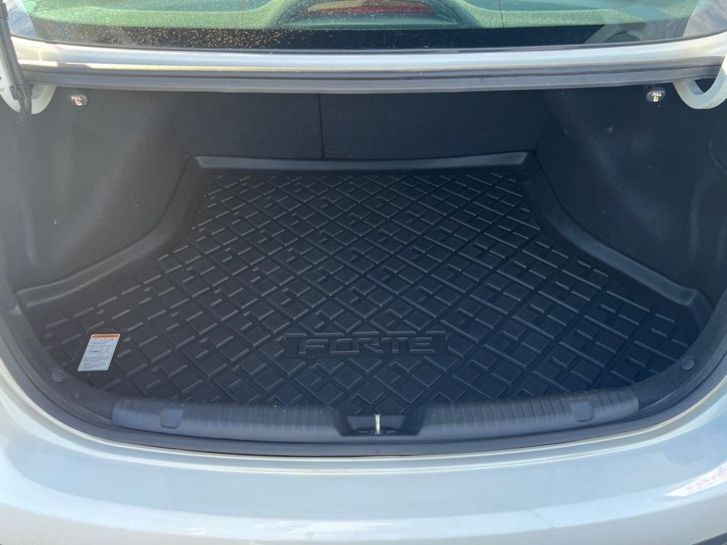 Kia Forte  2016