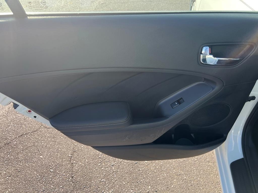 Kia Forte  2016